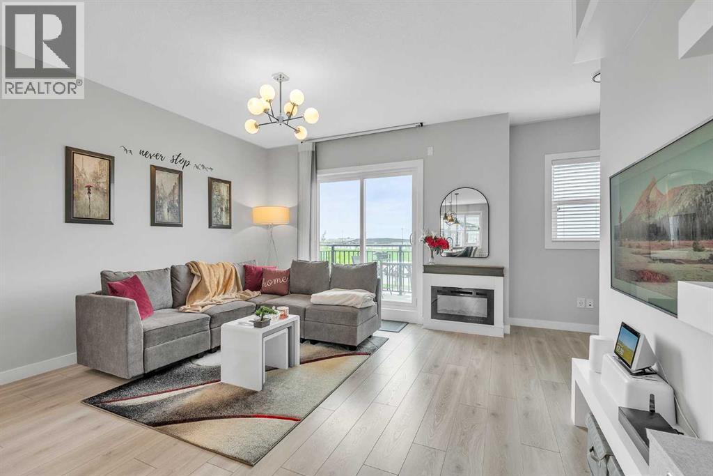 Single Family House for Sale in  Cornerstone Boulevard NE Cornerstone Calgary 