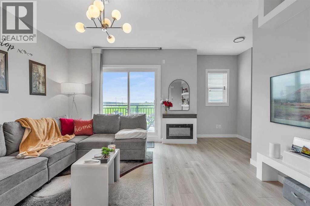 Single Family House for Sale in  Cornerstone Boulevard NE Cornerstone Calgary 
