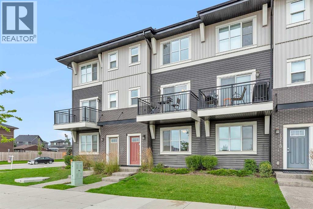 Single Family House for Sale in  Cornerstone Boulevard NE Cornerstone Calgary 