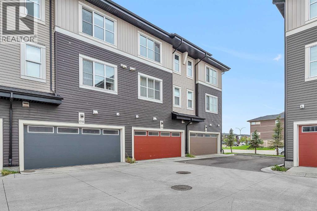 Single Family House for Sale in  Cornerstone Boulevard NE Cornerstone Calgary 