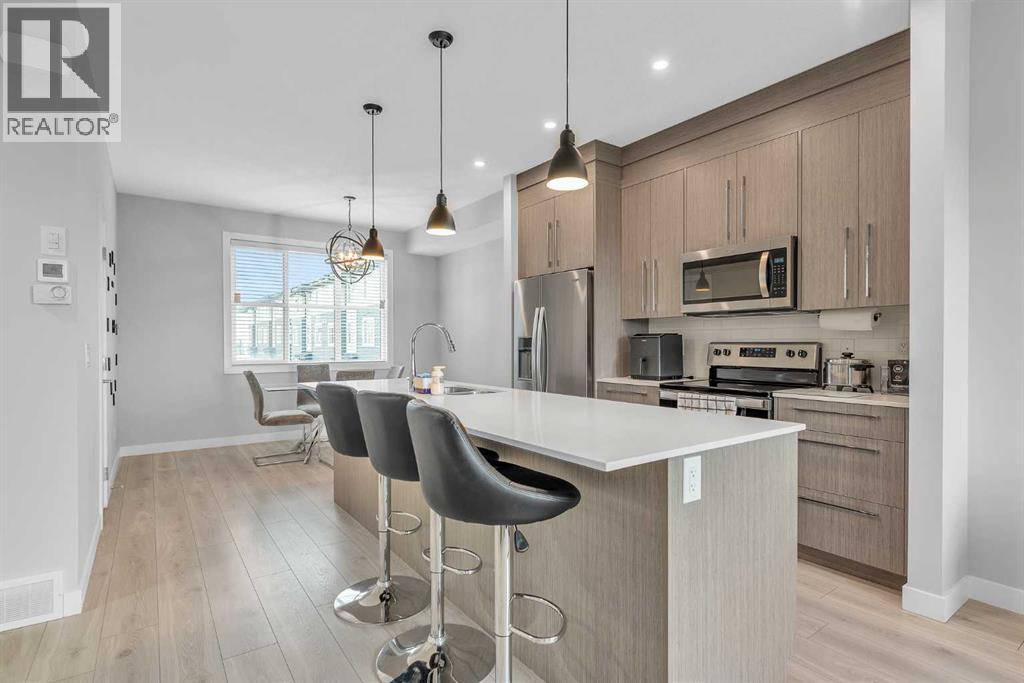 Single Family House for Sale in  Cornerstone Boulevard NE Cornerstone Calgary 