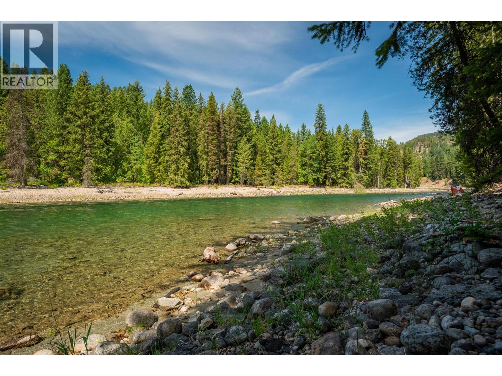 2697 OSACHOFF Road, South Slocan