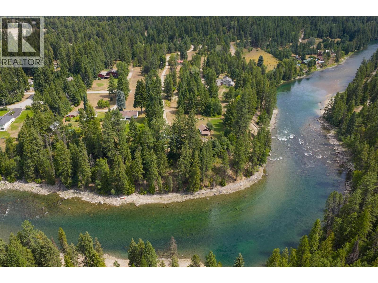 2697 OSACHOFF Road, South Slocan