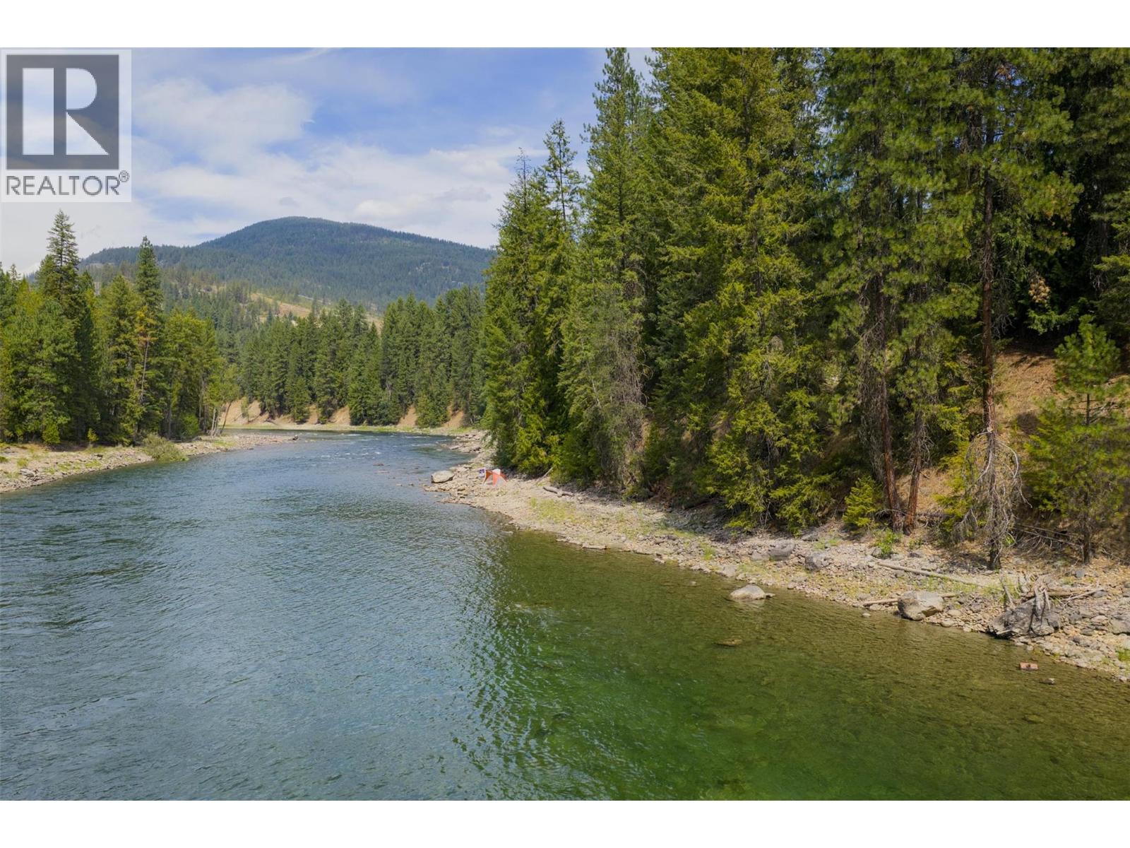 2697 OSACHOFF Road, South Slocan