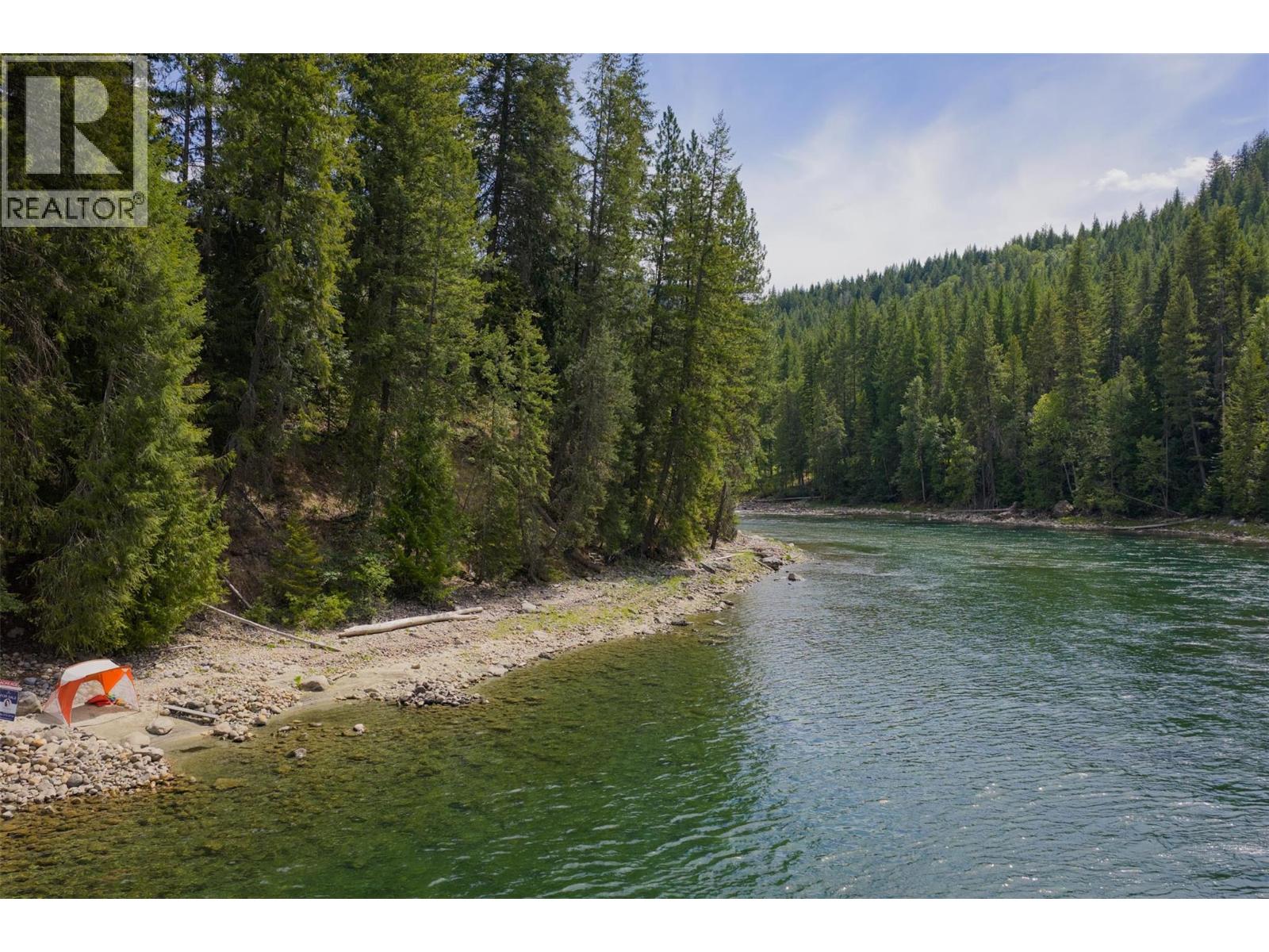 2697 OSACHOFF Road, South Slocan