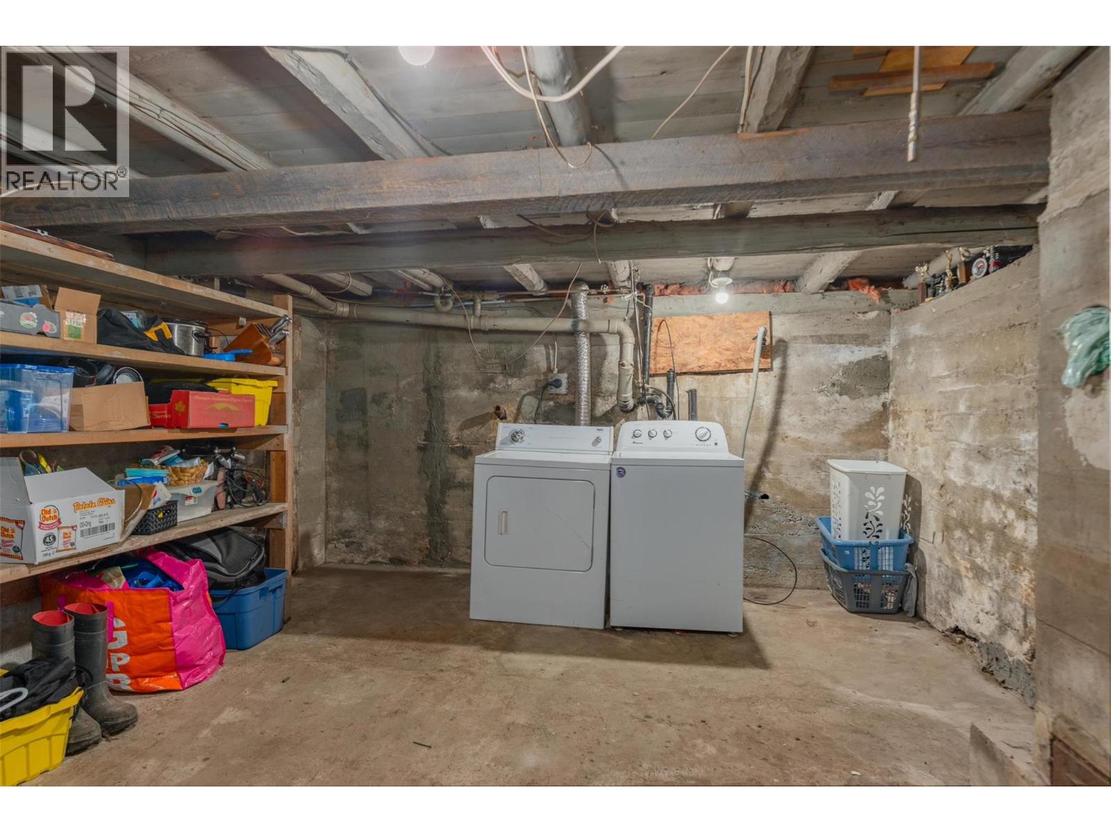2697 OSACHOFF Road, South Slocan