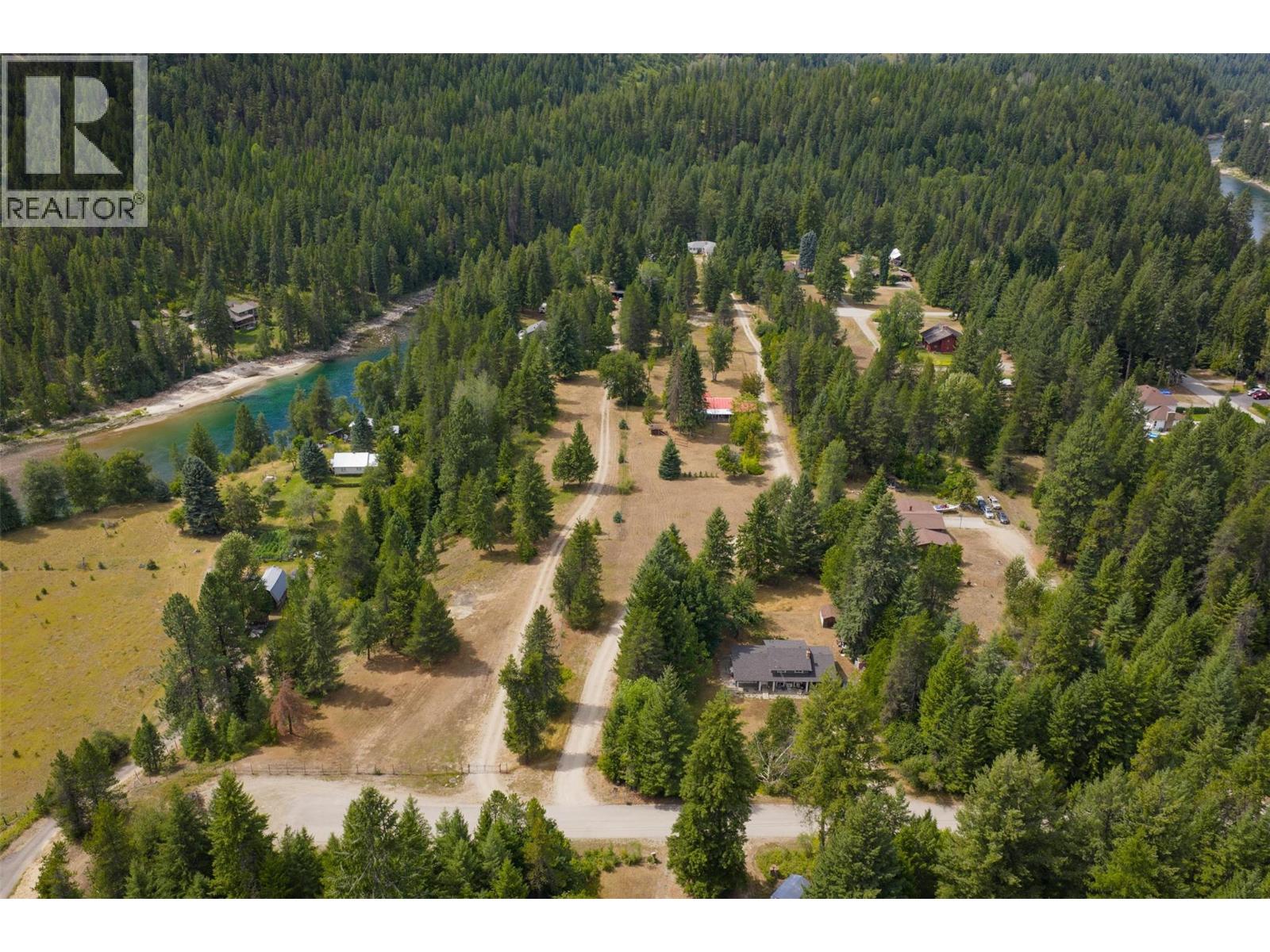2697 OSACHOFF Road, South Slocan