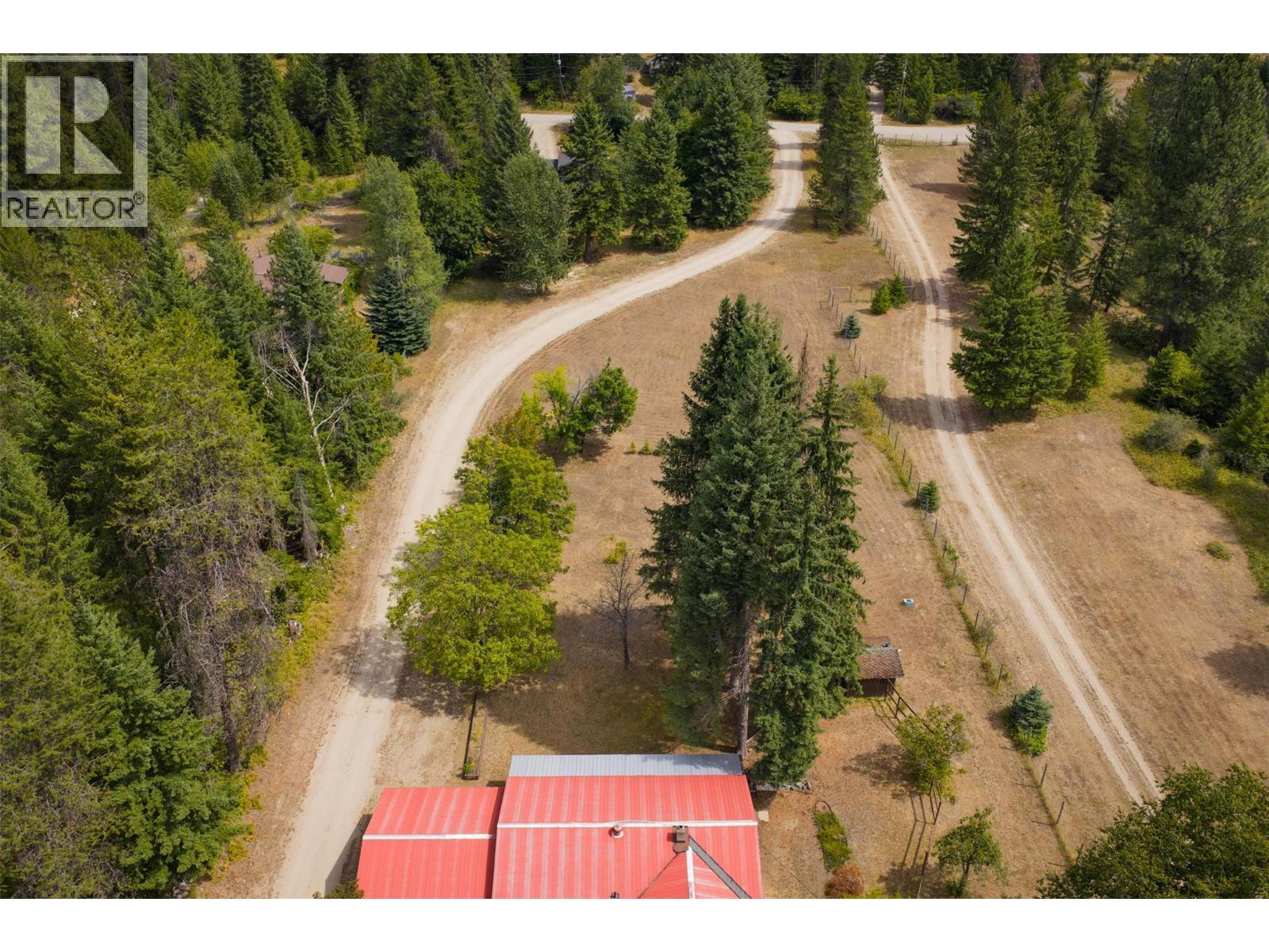 2697 OSACHOFF Road, South Slocan