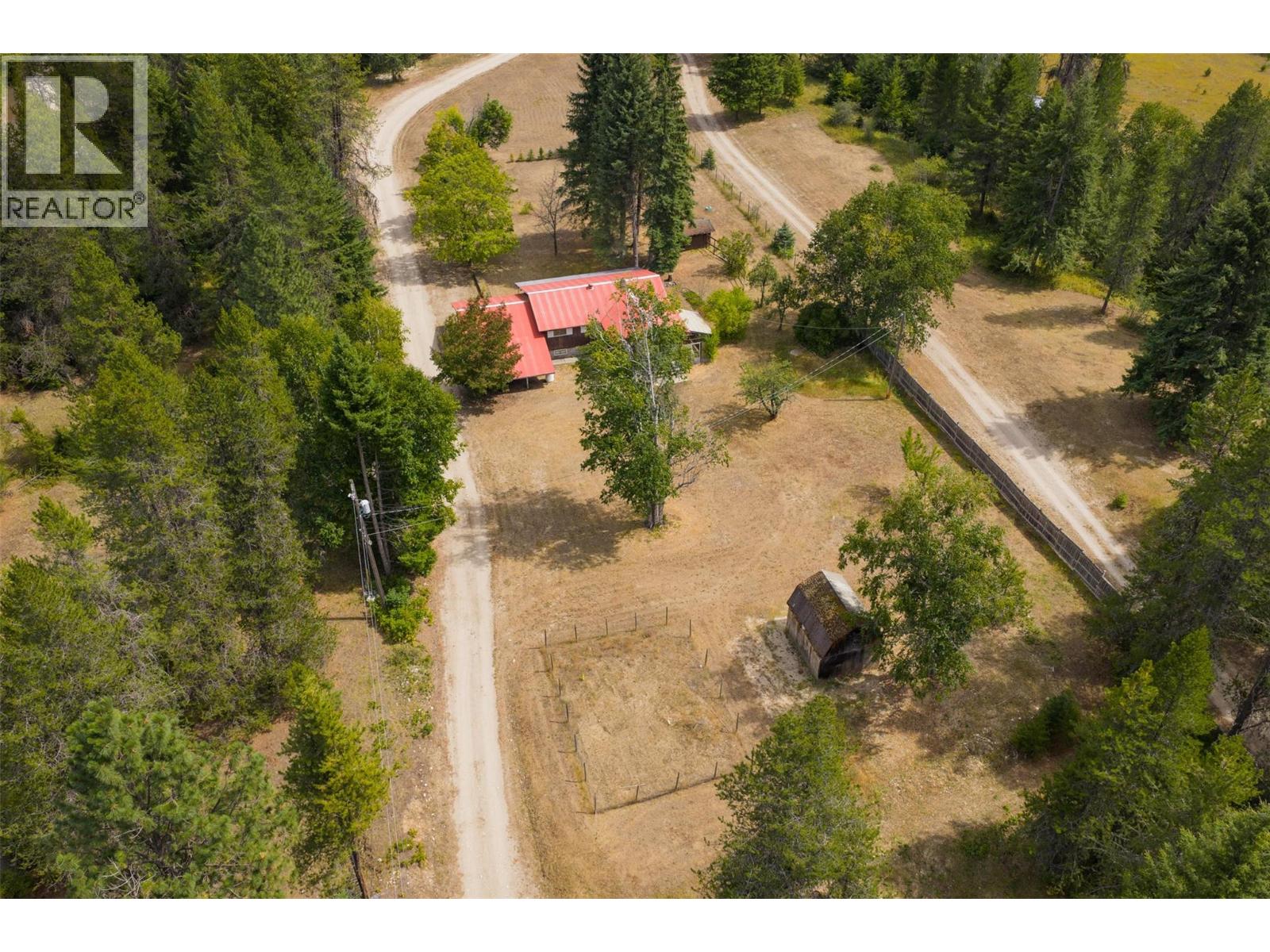 2697 OSACHOFF Road, South Slocan