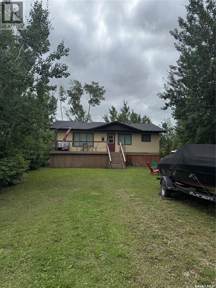Photo 25 of 808 Potter Crescent, Good Spirit Lake SK