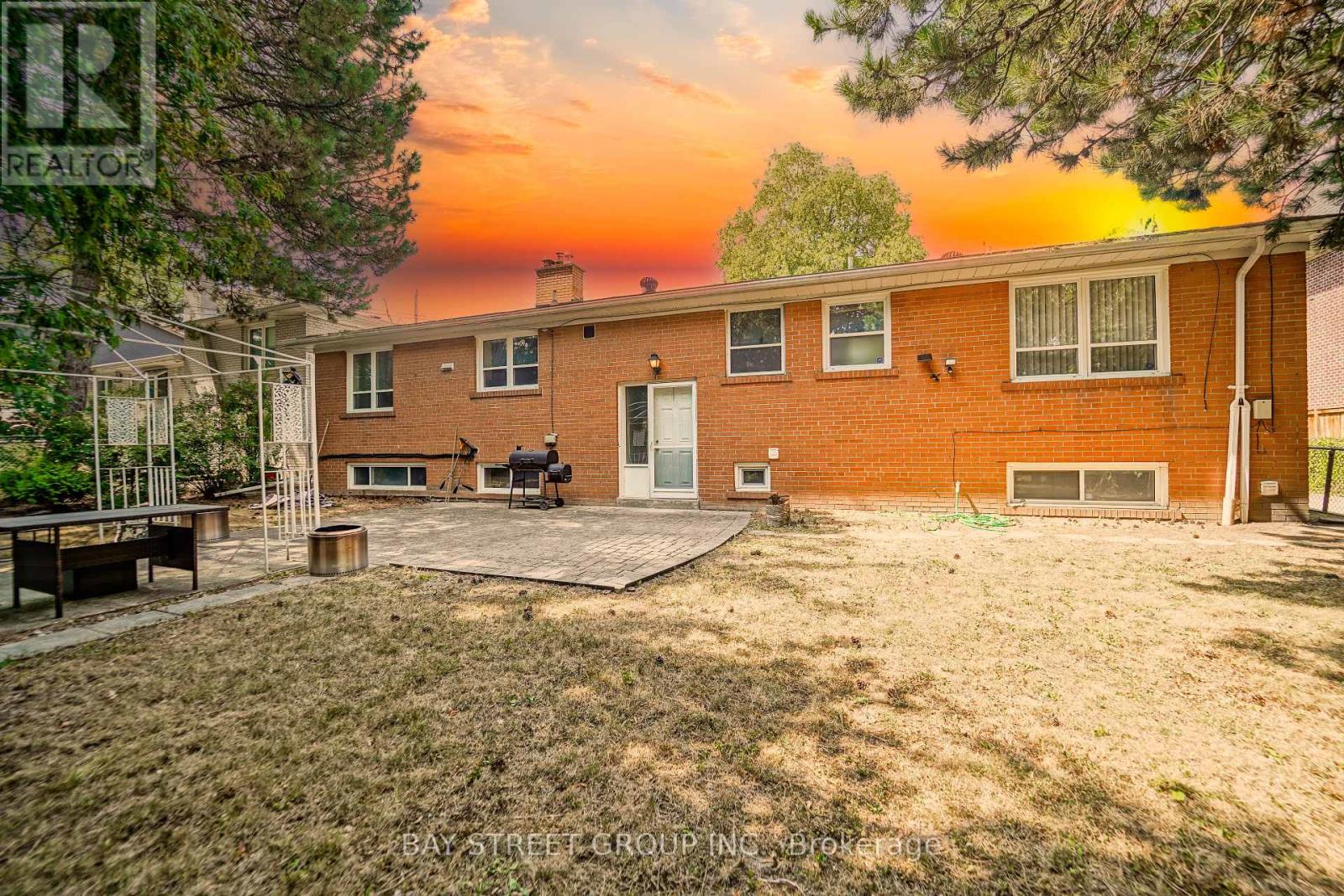 Photo 47 of 683 Conacher Drive, Toronto ON