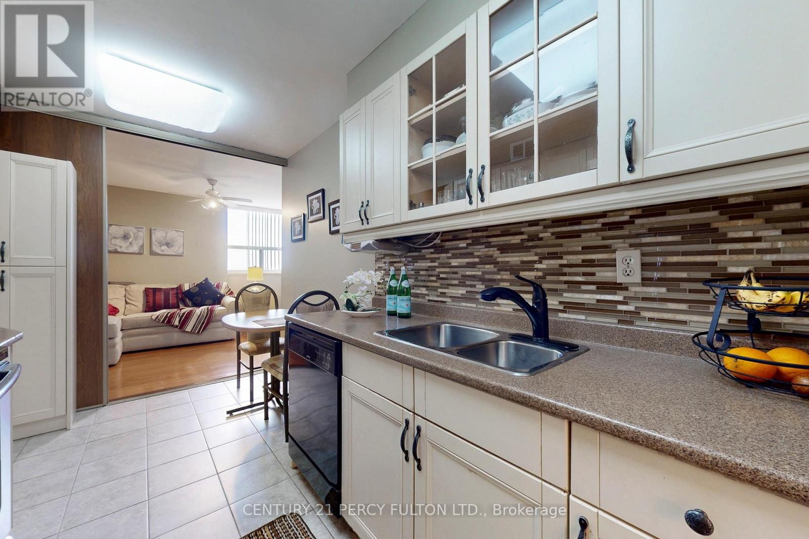 Photo 10 of 1702 45 Silver Springs Boulevard, Toronto ON