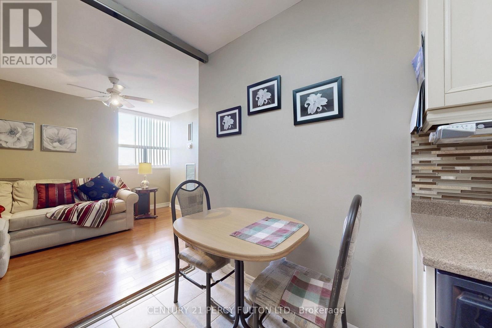 Photo 12 of 1702 45 Silver Springs Boulevard, Toronto ON
