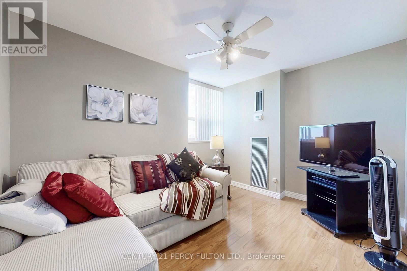 Photo 13 of 1702 45 Silver Springs Boulevard, Toronto ON