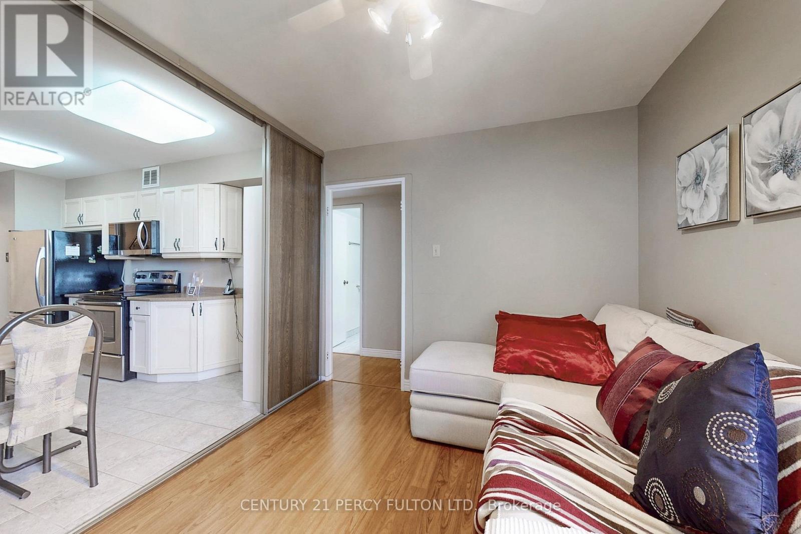 Photo 14 of 1702 45 Silver Springs Boulevard, Toronto ON