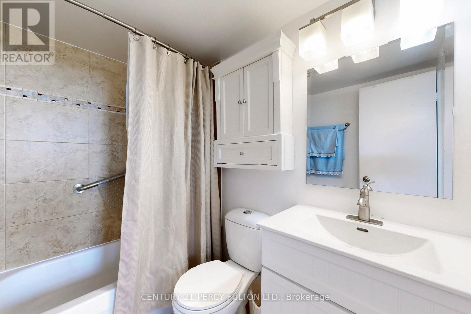 Photo 17 of 1702 45 Silver Springs Boulevard, Toronto ON