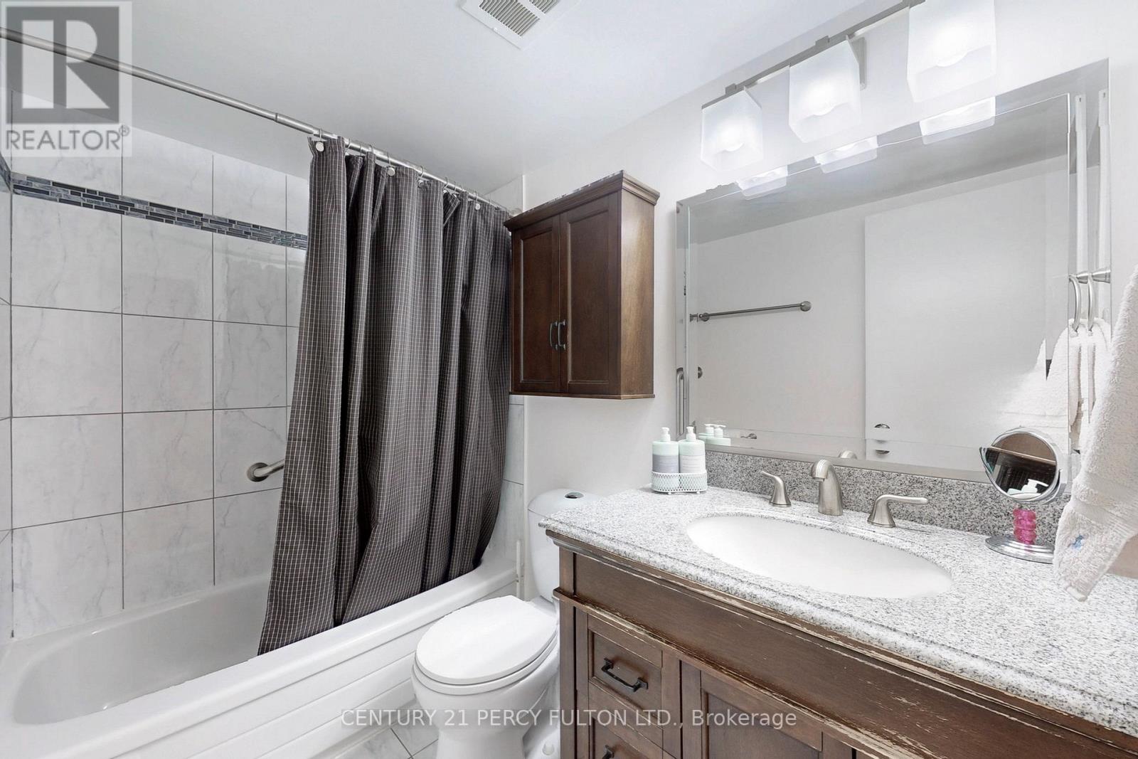 Photo 19 of 1702 45 Silver Springs Boulevard, Toronto ON