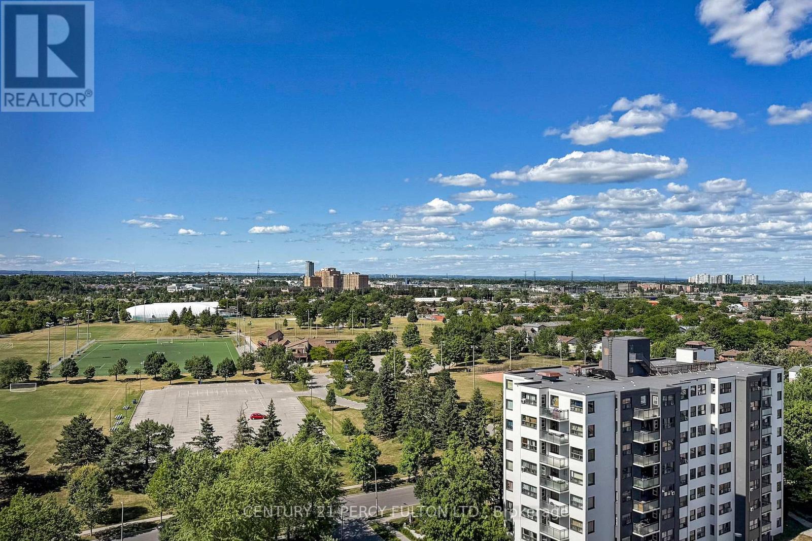 Photo 22 of 1702 45 Silver Springs Boulevard, Toronto ON