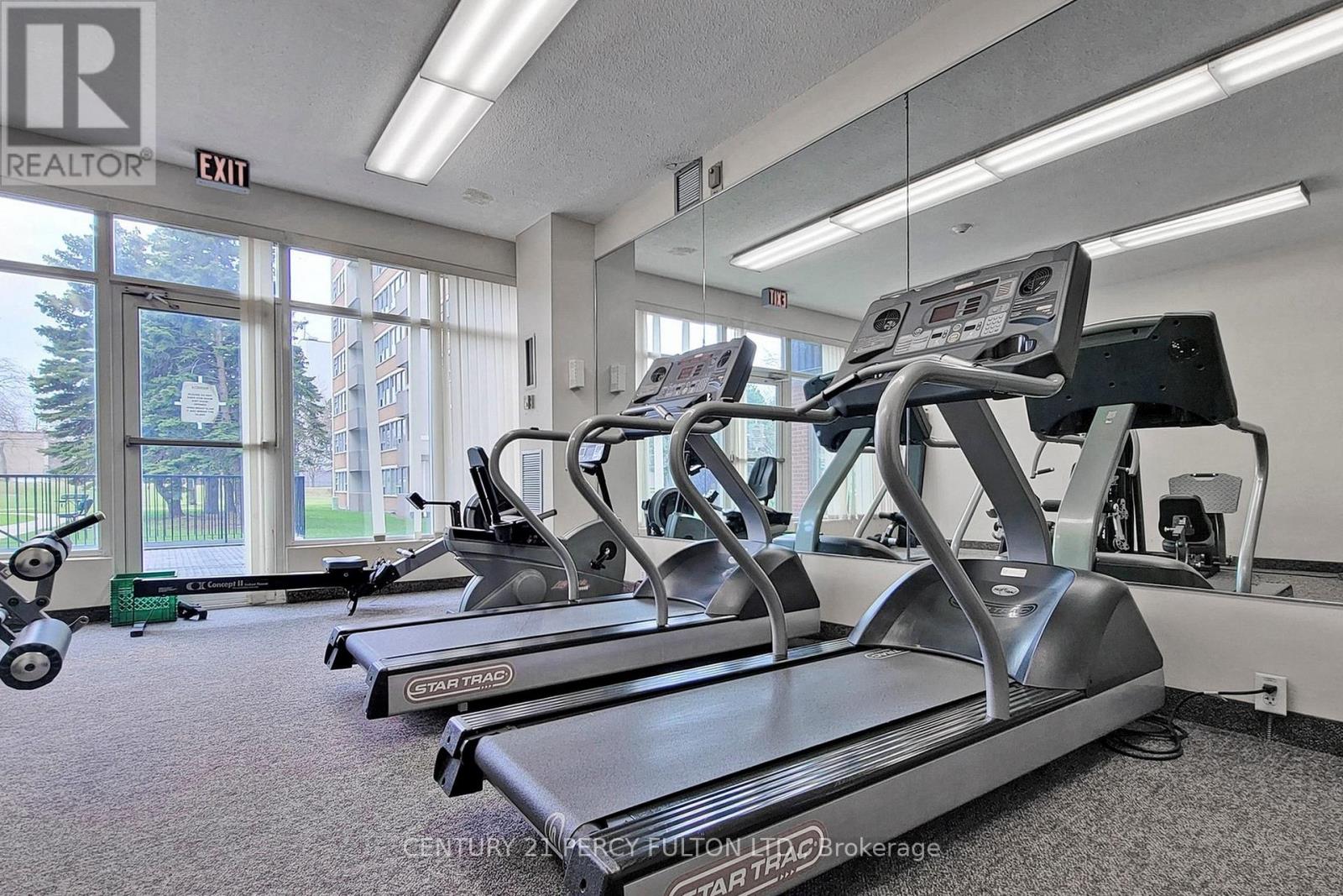 Photo 24 of 1702 45 Silver Springs Boulevard, Toronto ON