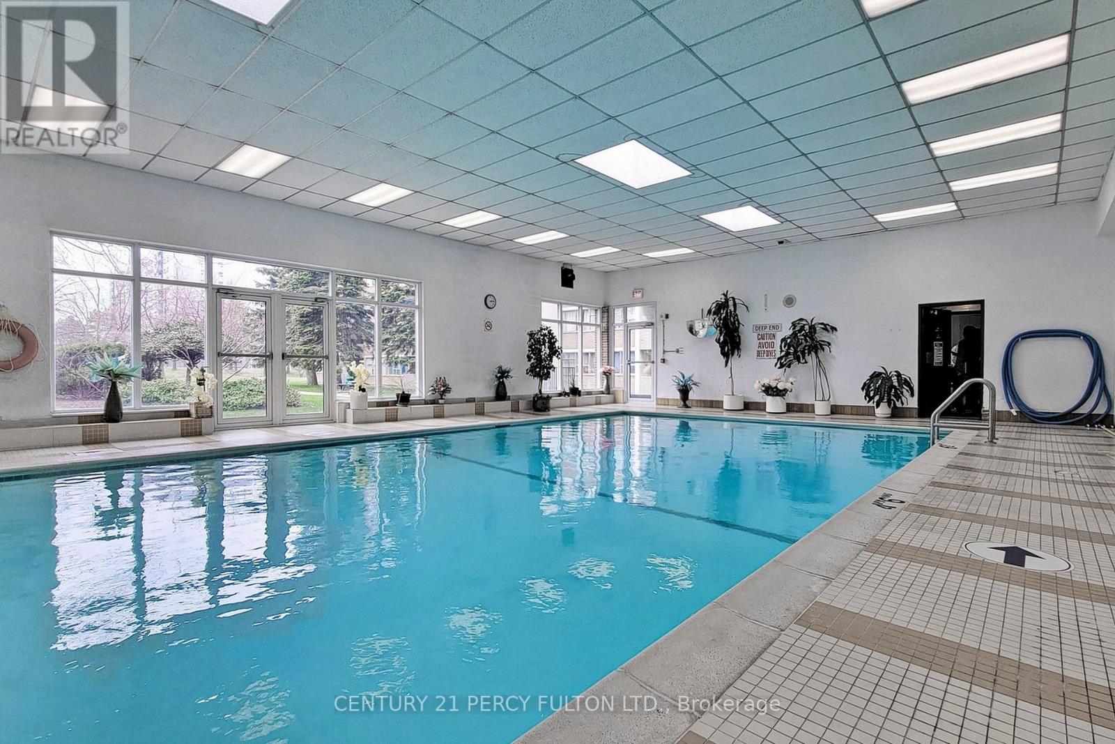 Photo 25 of 1702 45 Silver Springs Boulevard, Toronto ON