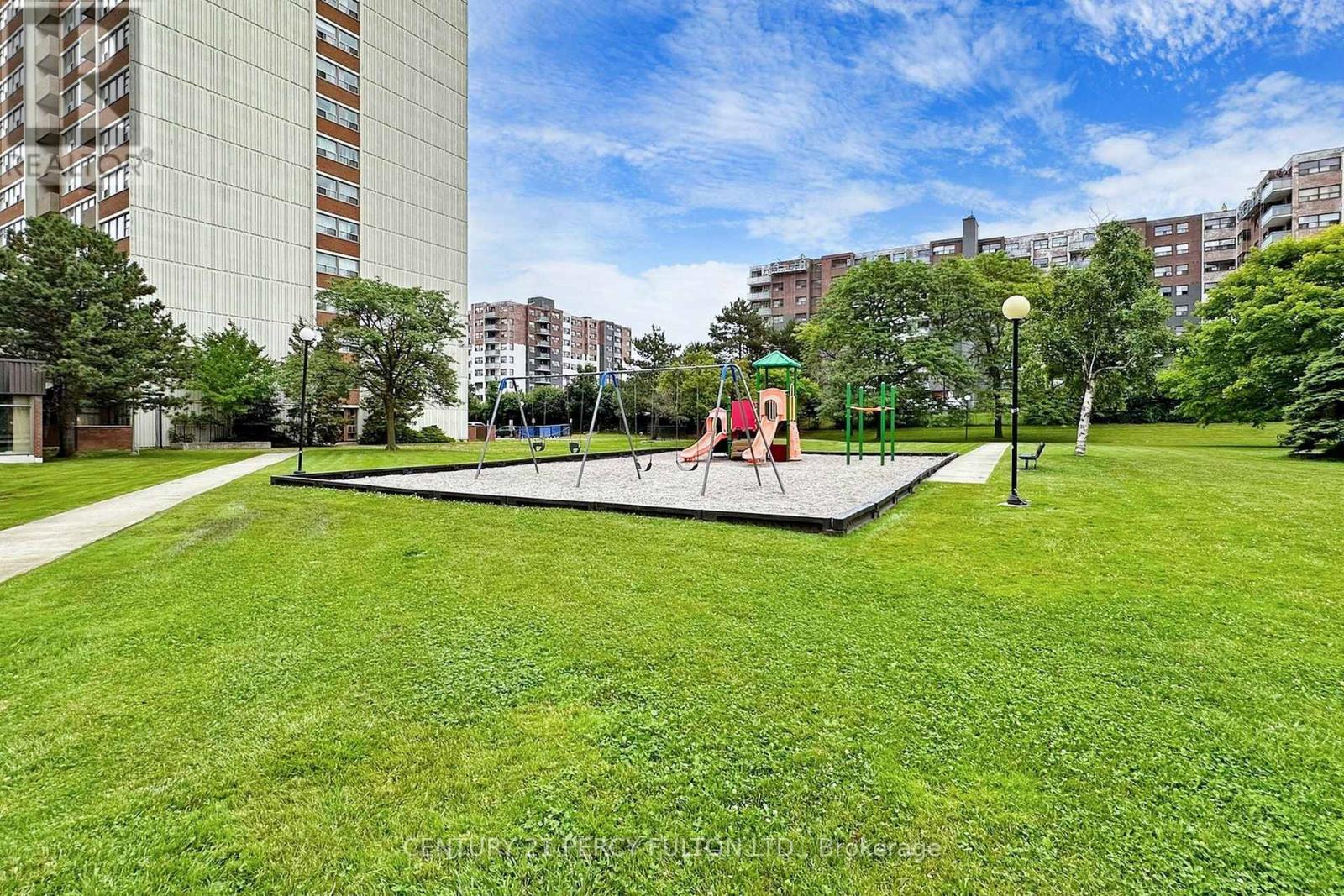 Photo 28 of 1702 45 Silver Springs Boulevard, Toronto ON