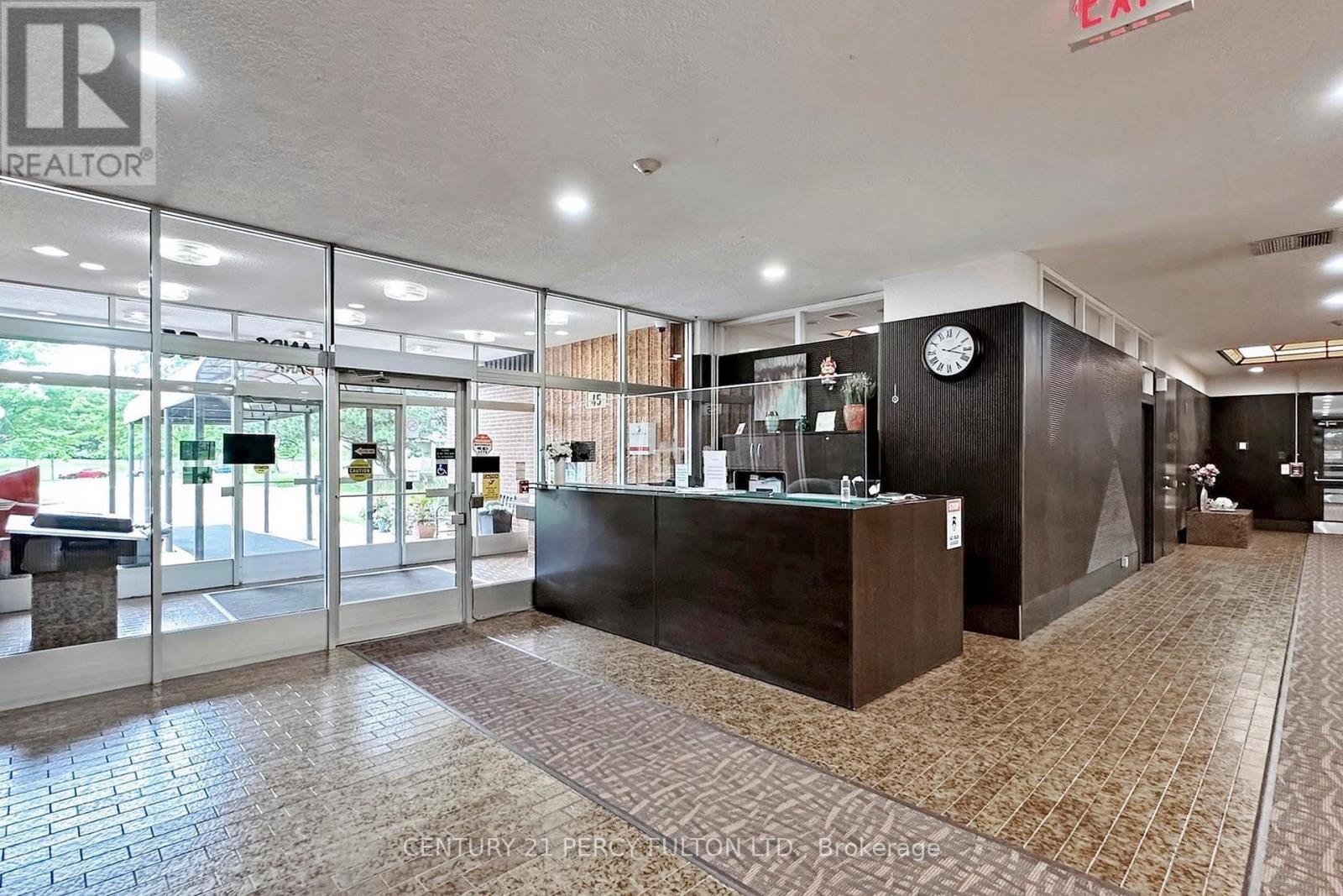 Photo 3 of 1702 45 Silver Springs Boulevard, Toronto ON