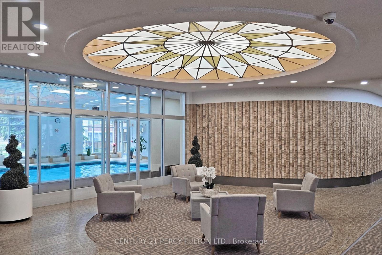 Photo 4 of 1702 45 Silver Springs Boulevard, Toronto ON