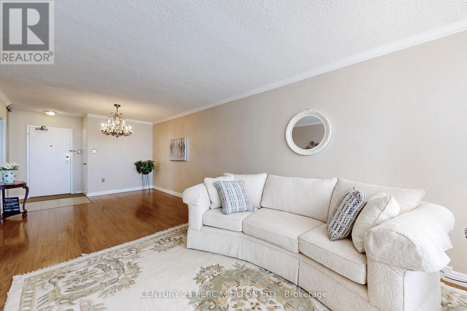 Photo 6 of 1702 45 Silver Springs Boulevard, Toronto ON