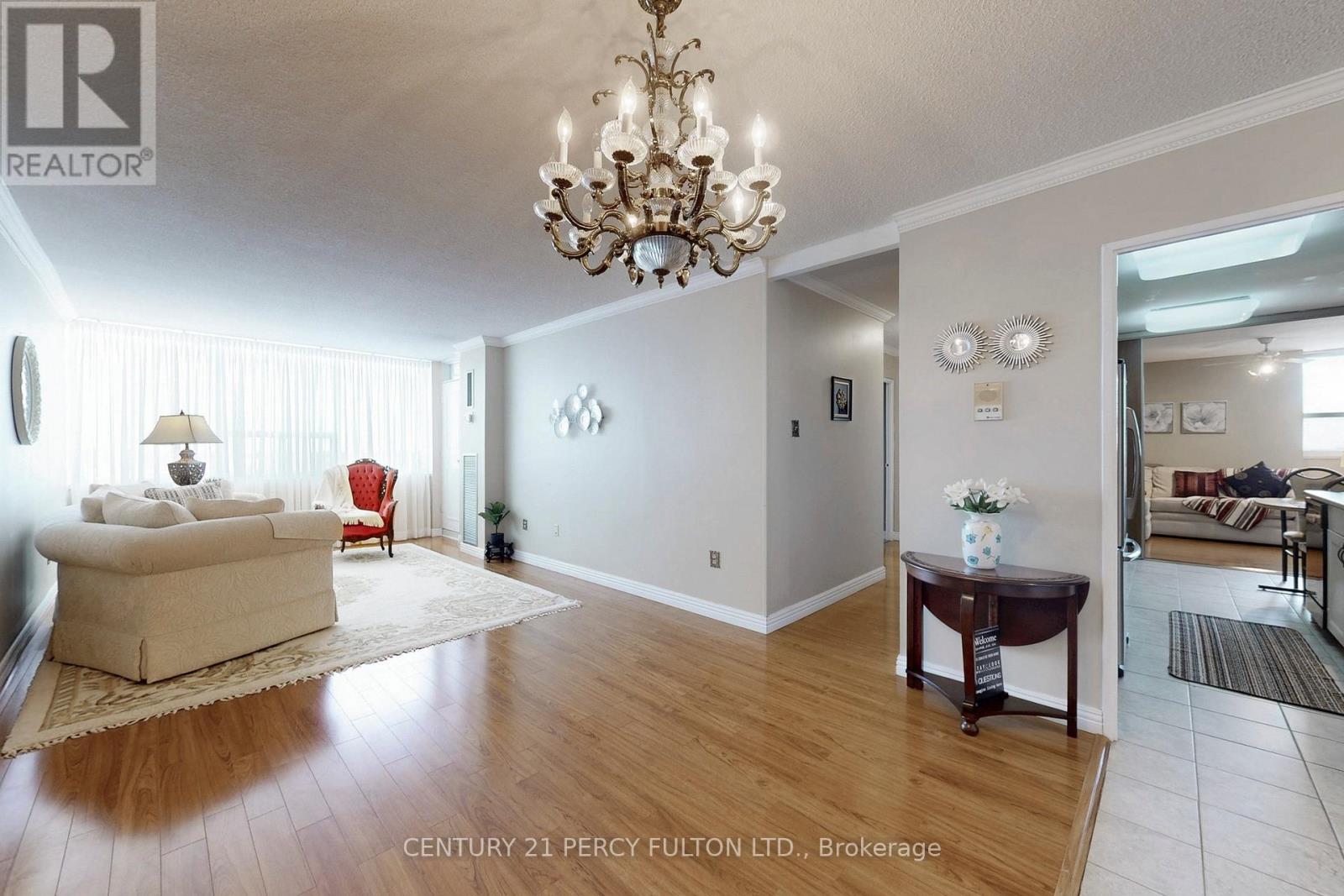 Photo 7 of 1702 45 Silver Springs Boulevard, Toronto ON