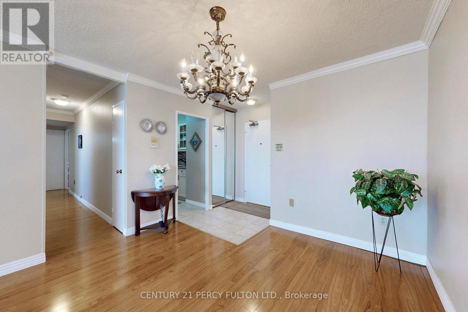 Photo 8 of 1702 45 Silver Springs Boulevard, Toronto ON