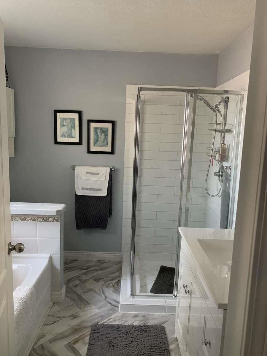 Photo 10 of 9 21928 48 Avenue, Langley BC