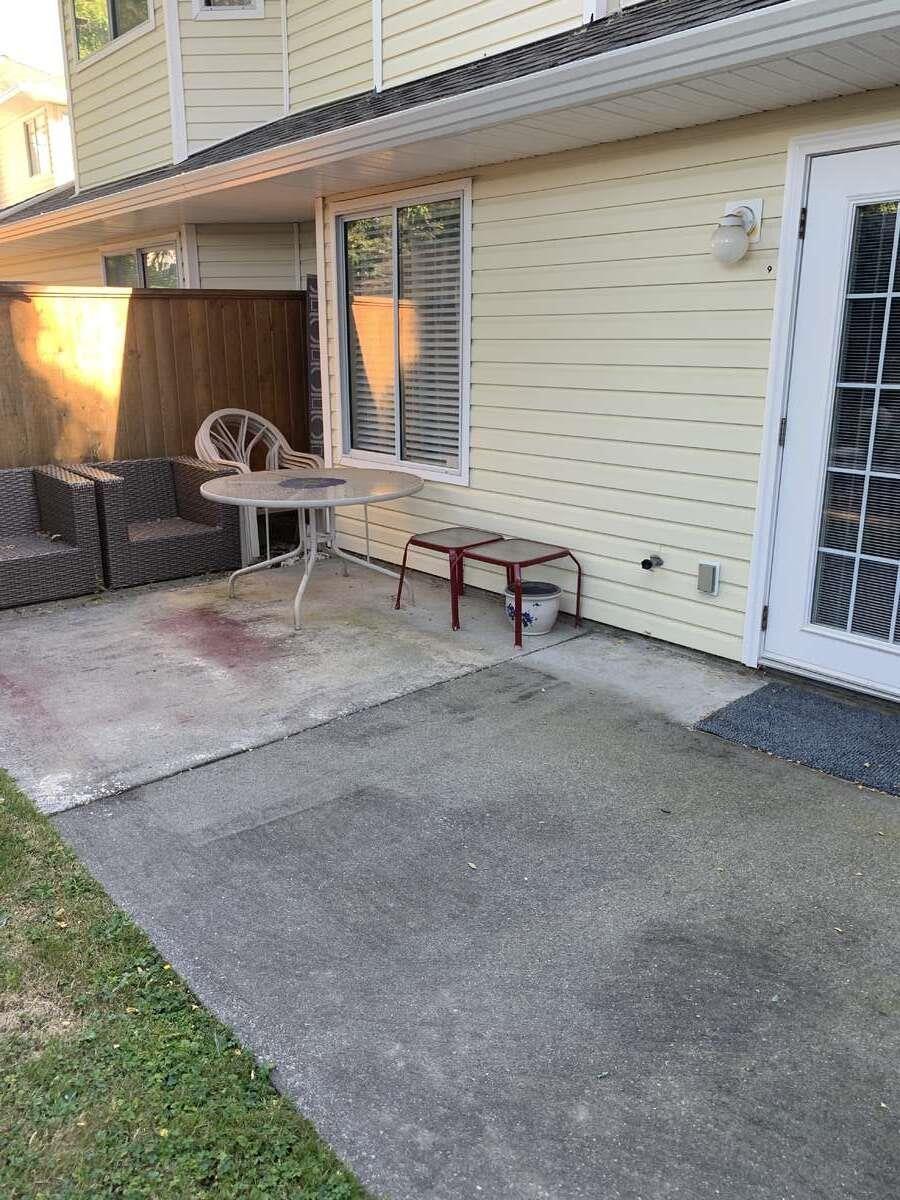 Photo 11 of 9 21928 48 Avenue, Langley BC