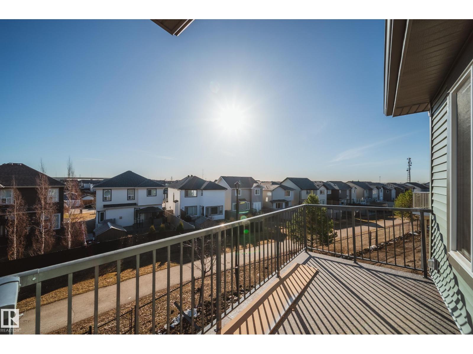 Photo 44 of 17047 45 St Nw, Edmonton AB