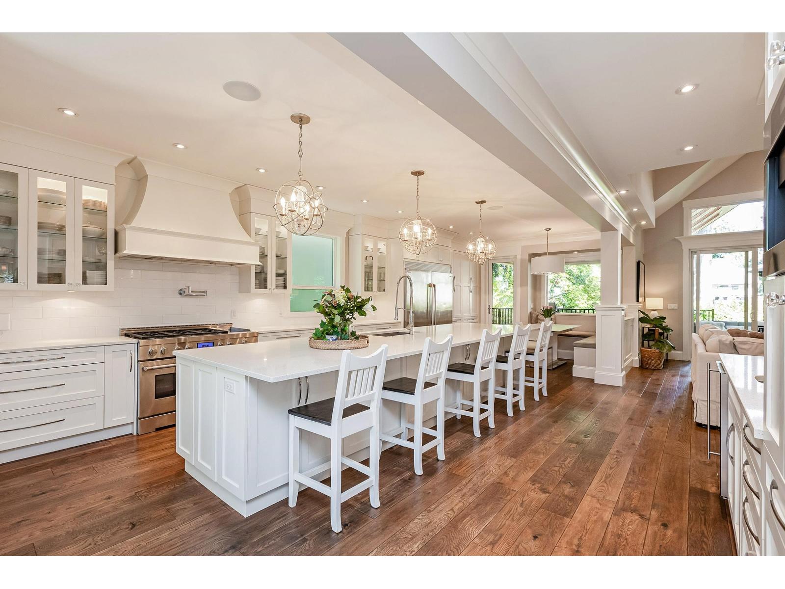 12579 26 AVENUE, Surrey