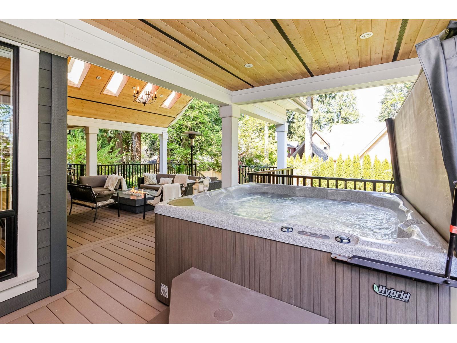 12579 26 AVENUE, Surrey