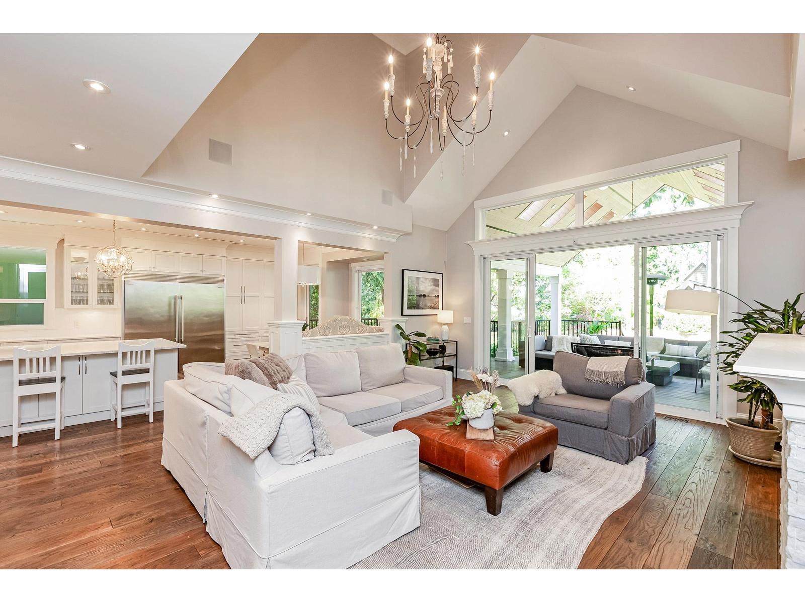 12579 26 AVENUE, Surrey