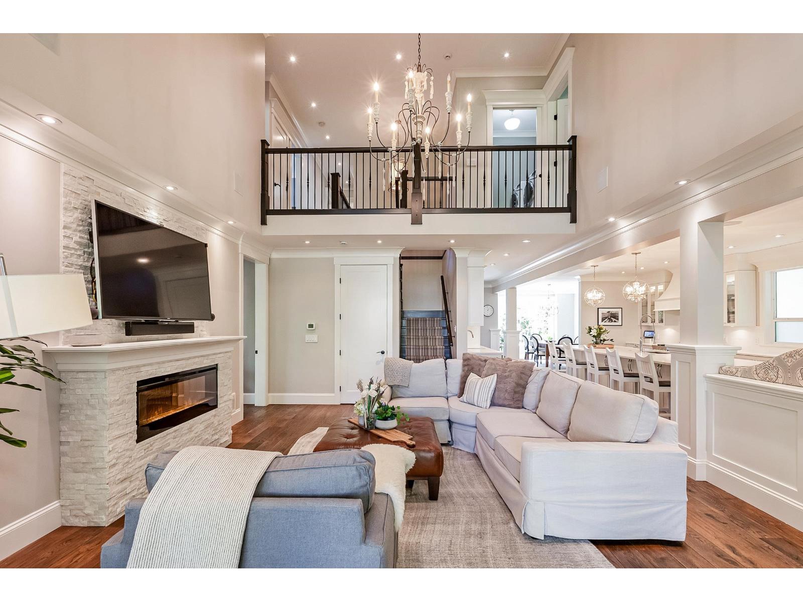 12579 26 AVENUE, Surrey