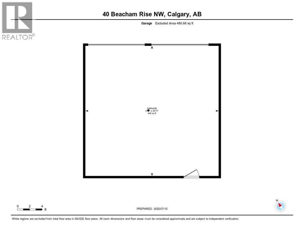 Photo 48 of 40 Beacham Rise Nw, Calgary AB