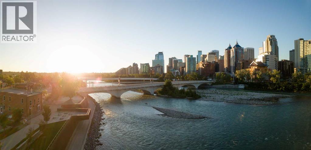 Single Family House for Sale in    Avenue SW Downtown Commercial Core Calgary 
