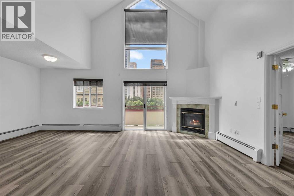 Single Family House for Sale in    Avenue SW Downtown Commercial Core Calgary 