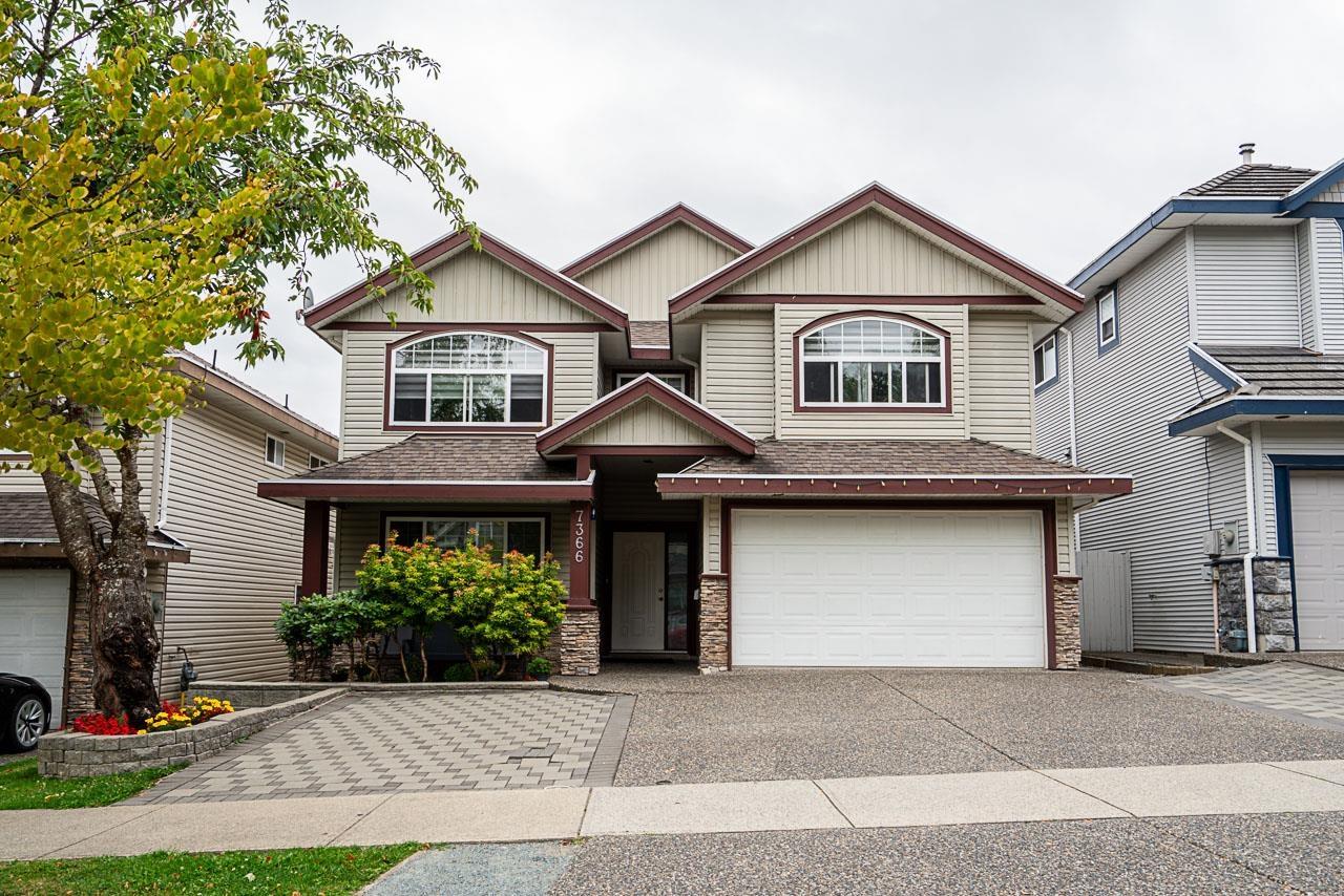 Photo 2 of 7366 144 A Street, Surrey BC