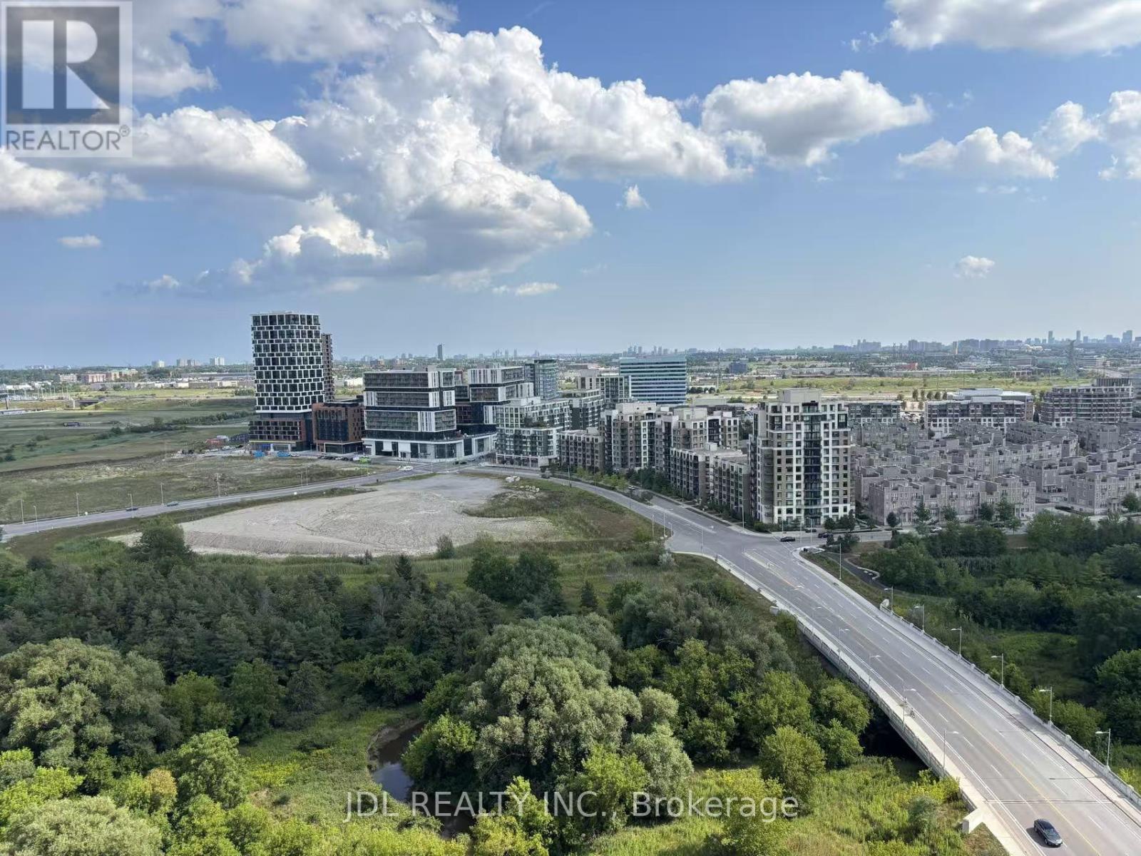 Photo 4 of 2601 8 Water Walk Drive, Markham ON