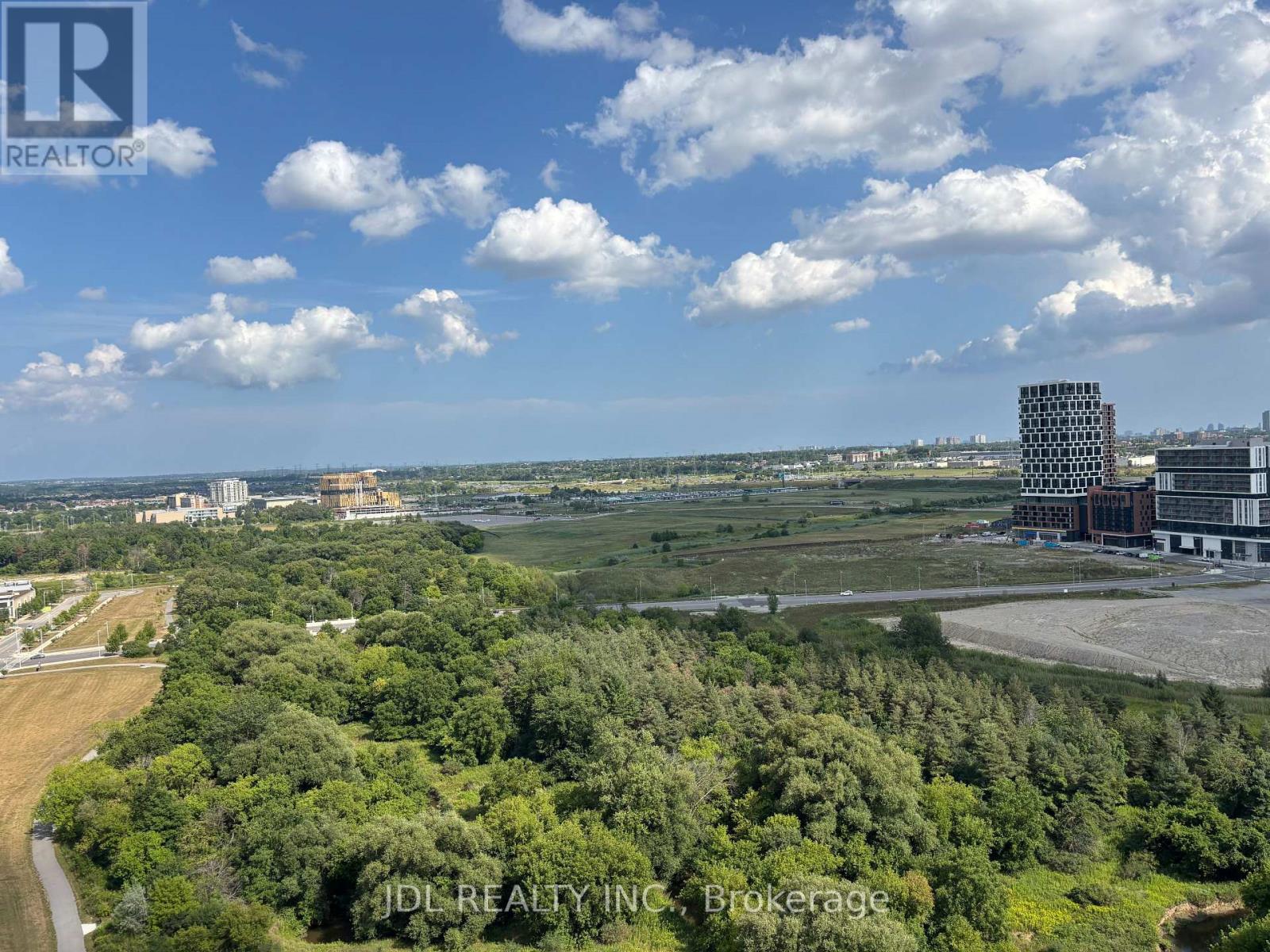 Photo 5 of 2601 8 Water Walk Drive, Markham ON