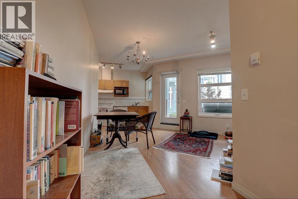 Single Family House for Sale in   Riverfront Avenue SE Downtown East Village Calgary 