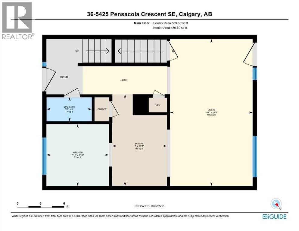 Single Family House for Sale in   Pensacola Crescent SE Penbrooke Meadows Calgary 