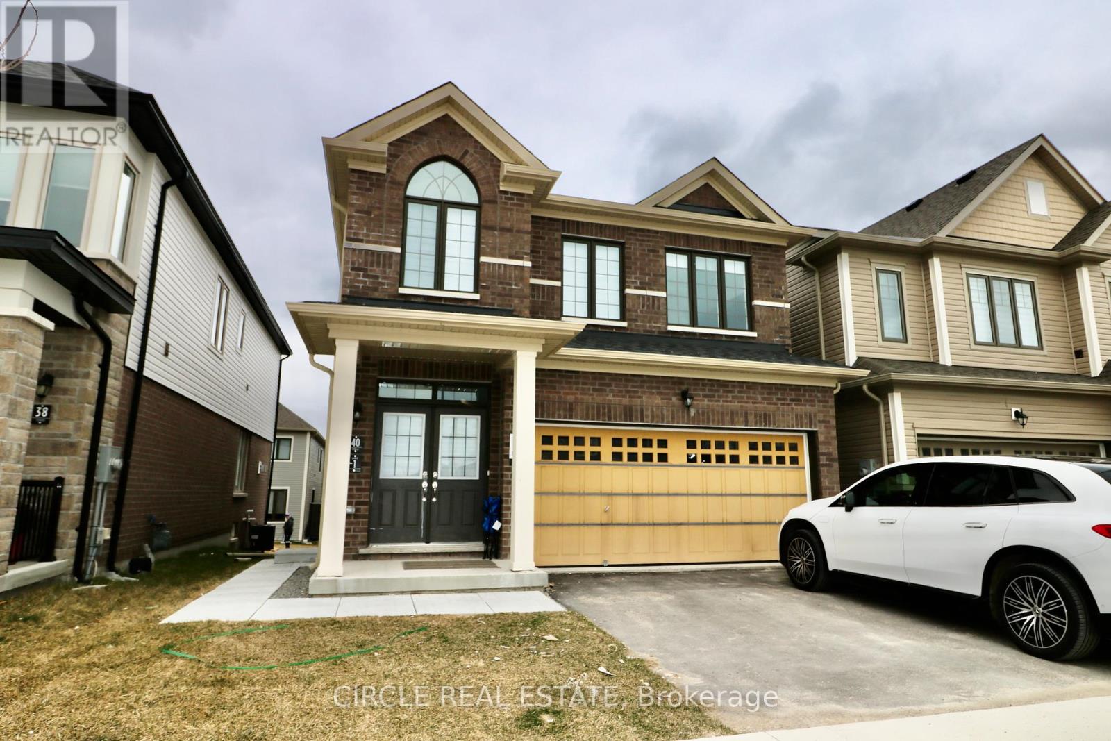 Photo 1 of Lower 40 Valleybrook Road, Barrie ON