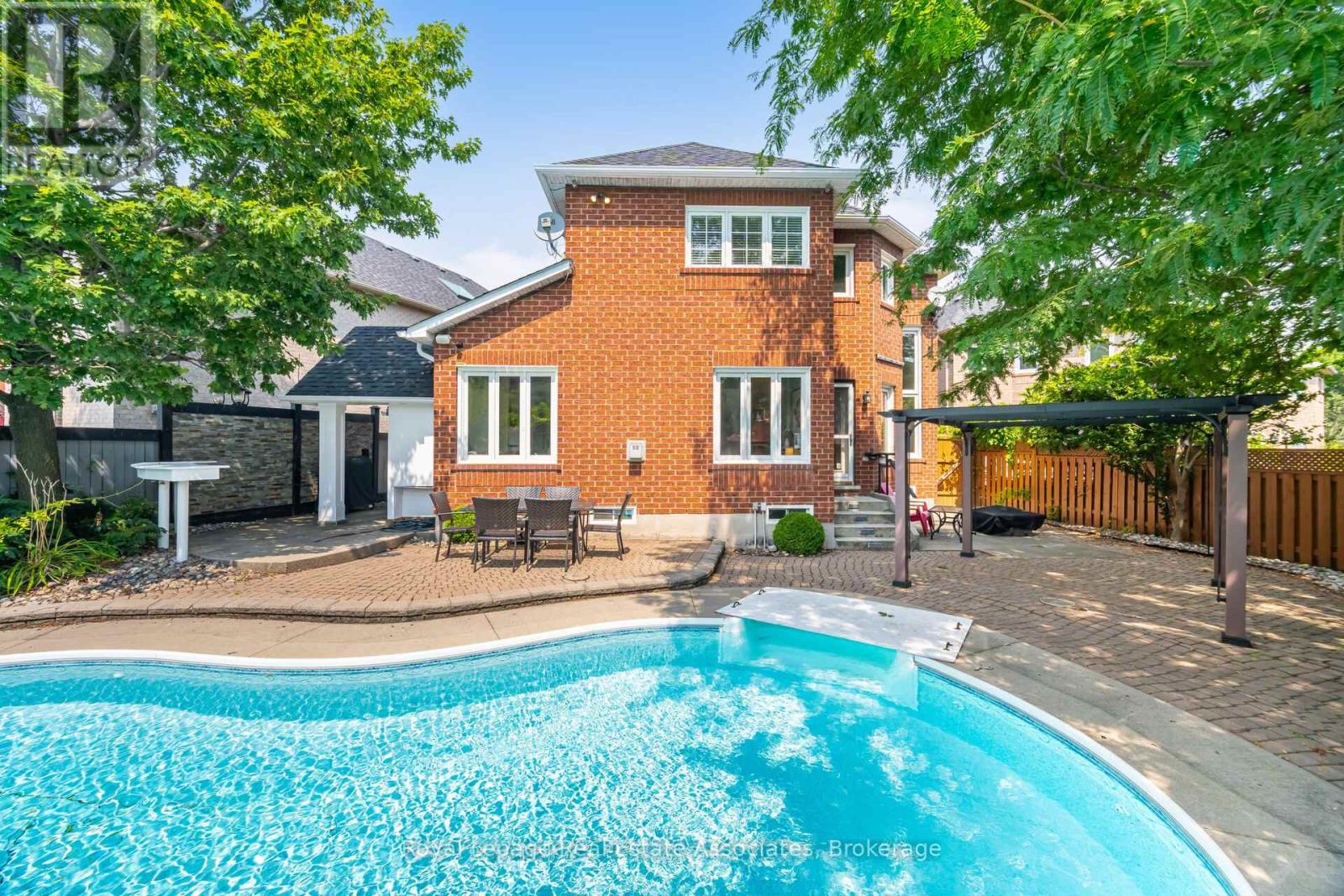 Photo 48 of 5496 Windy Hill Court, Mississauga ON