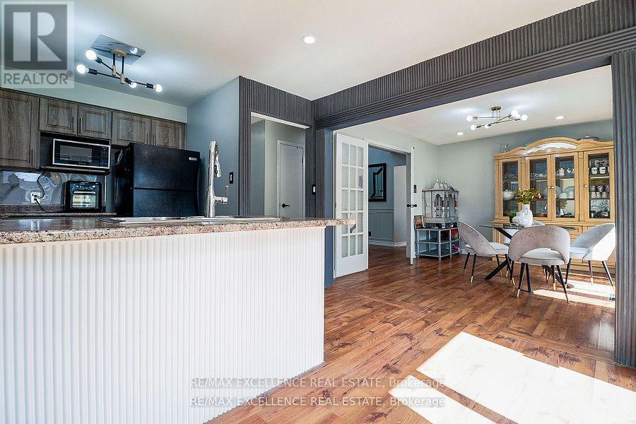 Photo 18 of 19 Mikado Crescent, Brampton ON