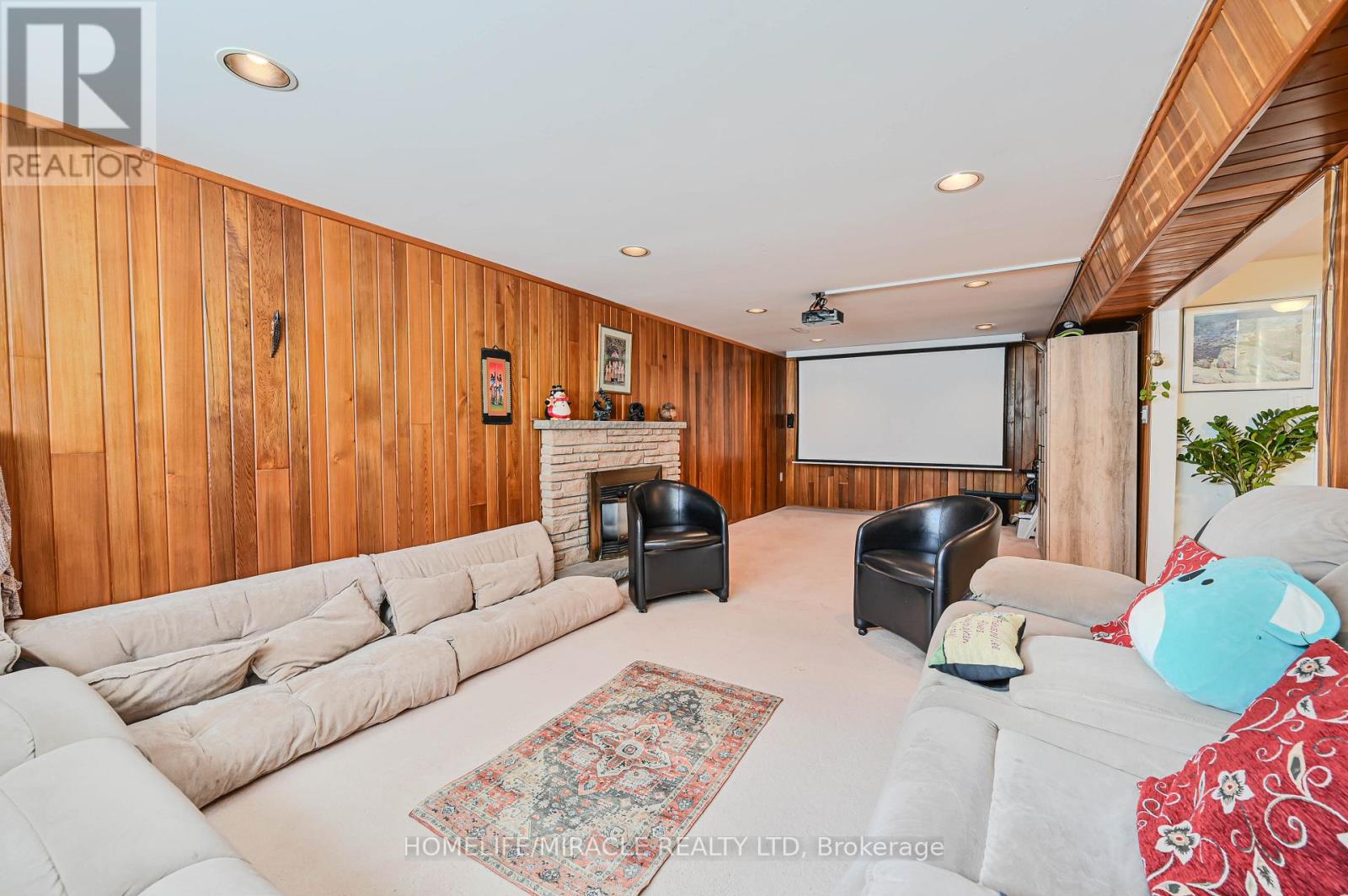 Photo 36 of 3273 Strabane Drive, Mississauga ON