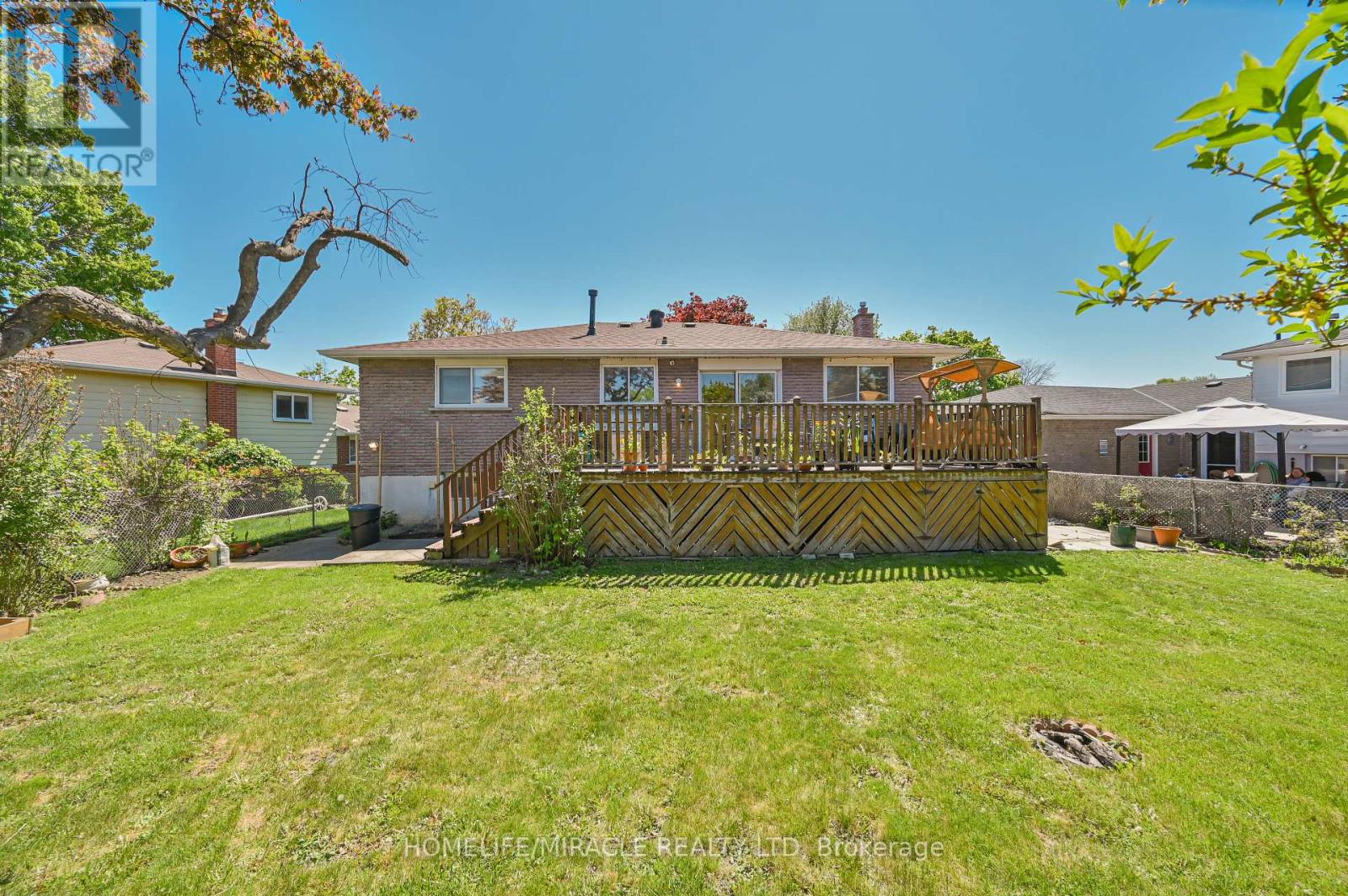 Photo 49 of 3273 Strabane Drive, Mississauga ON